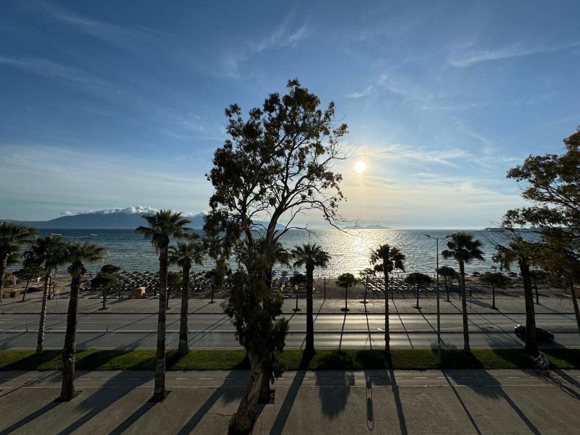 Sea View * Vlore